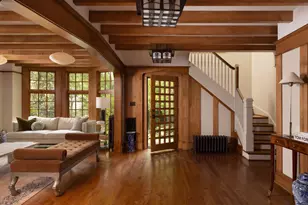 3615 49th St NW, Washington, DC 20016 - Photo 4