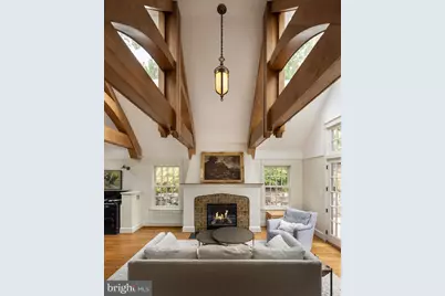 3615 49th Street NW, Washington, DC 20016 - Photo 20