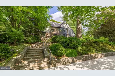 3615 49th Street NW, Washington, DC 20016 - Photo 1