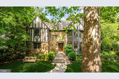 3615 49th Street NW, Washington, DC 20016 - Photo 2