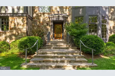 3615 49th Street NW, Washington, DC 20016 - Photo 4