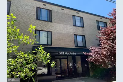 5112 Macarthur Boulevard NW #P-1, Washington, DC 20016 - Photo 2
