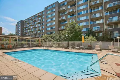 350 G Street SW #N411, Washington, DC 20024 - Photo 20
