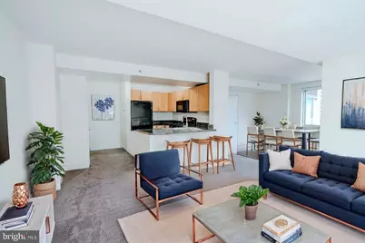 800 4th Street SW #S501, Washington, DC 20024 - Photo 4