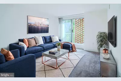 800 4th Street SW #S501, Washington, DC 20024 - Photo 6