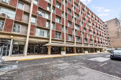 800 4th Street SW #S501, Washington, DC 20024 - Photo 26