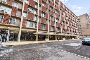 800 4th St SW, Washington, DC 20024 - Photo 26