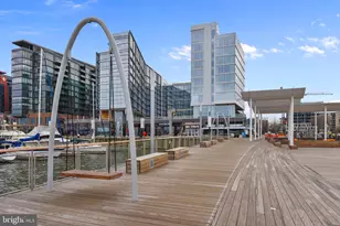 560 N St SW, Washington, DC 20024 - Photo 36