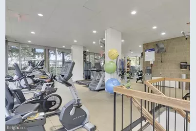 560 N Street SW #N606, Washington, DC 20024 - Photo 28