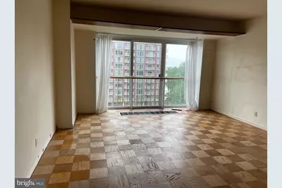 560 N Street SW #N606, Washington, DC 20024 - Photo 8