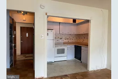 560 N Street SW #N606, Washington, DC 20024 - Photo 12