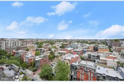 910 M Street NW #304, Washington, DC 20001 - Photo 22