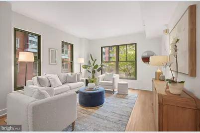 910 M Street NW #304, Washington, DC 20001 - Photo 8