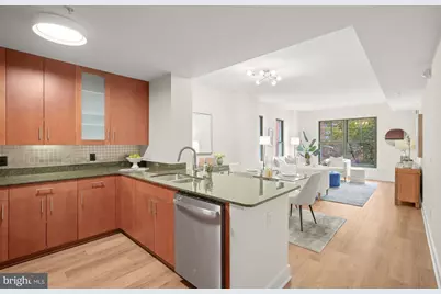 910 M Street NW #304, Washington, DC 20001 - Photo 6
