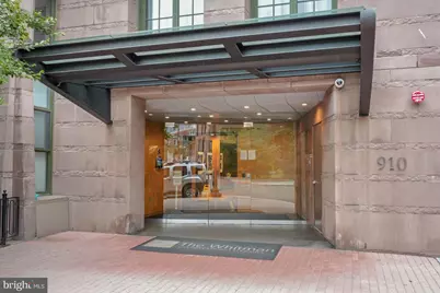 910 M Street NW #304, Washington, DC 20001 - Photo 2