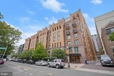 910 M Street NW #304, Washington, DC 20001 - Photo 1