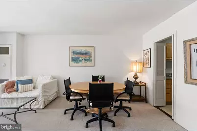 700 New Hampshire Avenue NW #912, Washington, DC 20037 - Photo 4