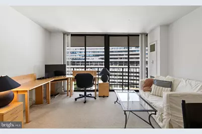 700 New Hampshire Avenue NW #912, Washington, DC 20037 - Photo 6