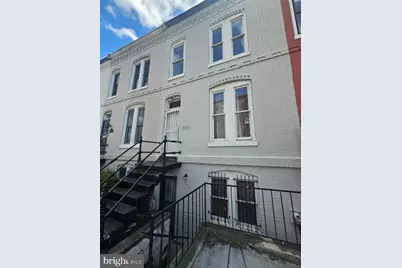 1746 V Street NW, Washington, DC 20009 - Photo 2