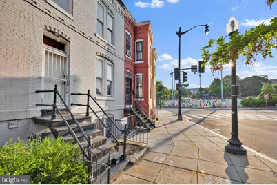 1746 V Street NW, Washington, DC 20009 - Photo 2