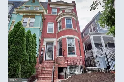 3517 10th Street NW, Washington, DC 20010 - Photo 1