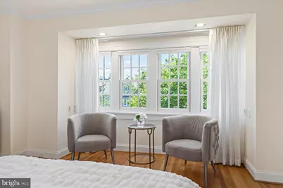 1706 Surrey Lane NW, Washington, DC 20007 - Photo 30