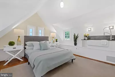 1706 Surrey Lane NW, Washington, DC 20007 - Photo 46