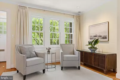 1706 Surrey Lane NW, Washington, DC 20007 - Photo 6