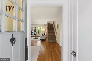 1706 Surrey Ln NW, Washington, DC 20007 - Photo 4