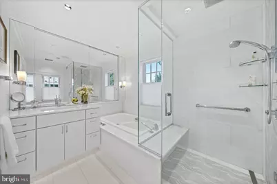 1706 Surrey Lane NW, Washington, DC 20007 - Photo 36