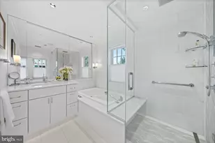 1706 Surrey Ln NW, Washington, DC 20007 - Photo 36