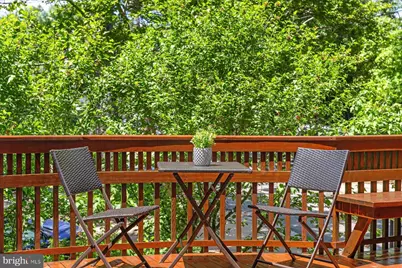 1706 Surrey Lane NW, Washington, DC 20007 - Photo 12