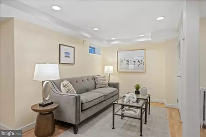 1706 Surrey Lane NW, Washington, DC 20007 - Photo 50