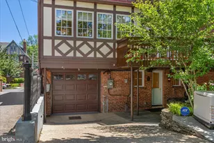 1706 Surrey Ln NW, Washington, DC 20007 - Photo 56
