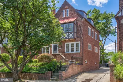 1706 Surrey Lane NW, Washington, DC 20007 - Photo 1