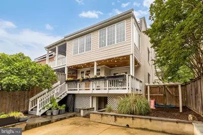 1626 Hobart Street NW, Washington, DC 20009 - Photo 56