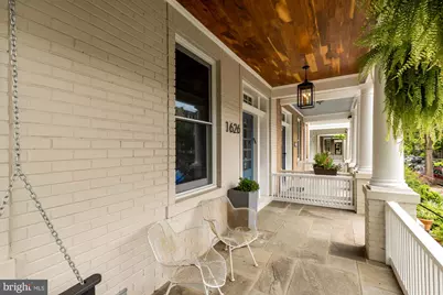 1626 Hobart Street NW, Washington, DC 20009 - Photo 4