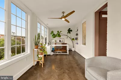 1626 Hobart Street NW, Washington, DC 20009 - Photo 34