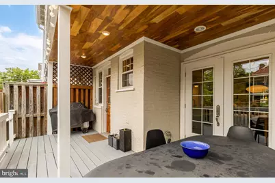 1626 Hobart Street NW, Washington, DC 20009 - Photo 26
