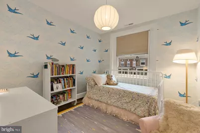 1626 Hobart Street NW, Washington, DC 20009 - Photo 42