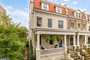 1626 Hobart St NW, Washington, DC 20009 - Photo 2