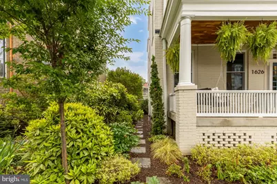 1626 Hobart Street NW, Washington, DC 20009 - Photo 6