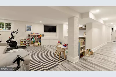 1626 Hobart Street NW, Washington, DC 20009 - Photo 48