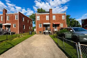 3229 12th Pl SE, Washington, DC 20032 - Photo 8