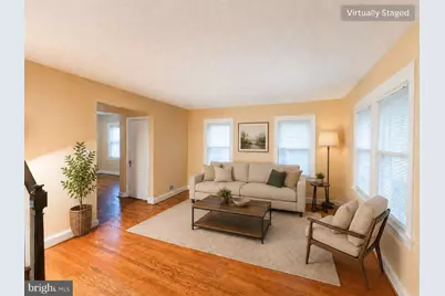 3229 12th Place SE, Washington, DC 20032 - Photo 1
