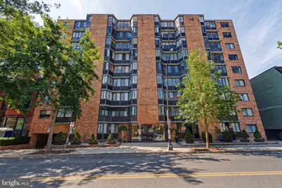 1718 P Street NW #809, Washington, DC 20036 - Photo 22