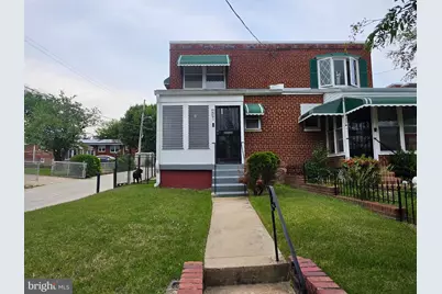 431 Kennedy Street NE, Washington, DC 20011 - Photo 2