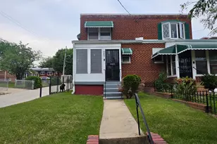 431 Kennedy St NE, Washington, DC 20011 - Photo 2