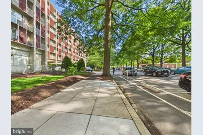 800 4th Street SW #N701, Washington, DC 20024 - Photo 46