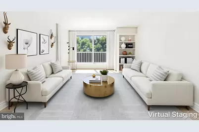 800 4th Street SW #N701, Washington, DC 20024 - Photo 1